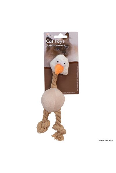 Eastland Zengezur Catnip Plush (165235) Tuk 20cm