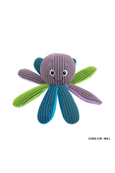 Pawise Zengezur Vivid Life (165006) Octopus Toy