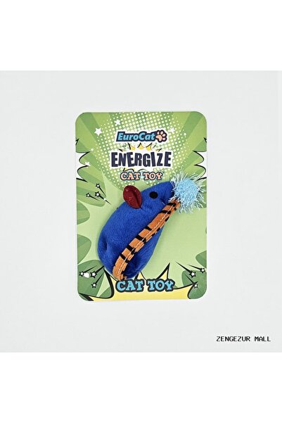 Eurocat Zengezur Toy Long-Tailed Mouse (172038)