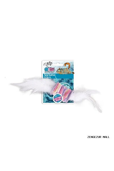 Afp Zengezur Knotty Habit - Colorful (173933) Yumak Toy
