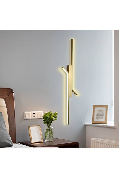 Hummer إضاءة جدارية حديثة بتقنية LED |   12 واط أصفر دافئ 3000 كلفن تيار مترد...