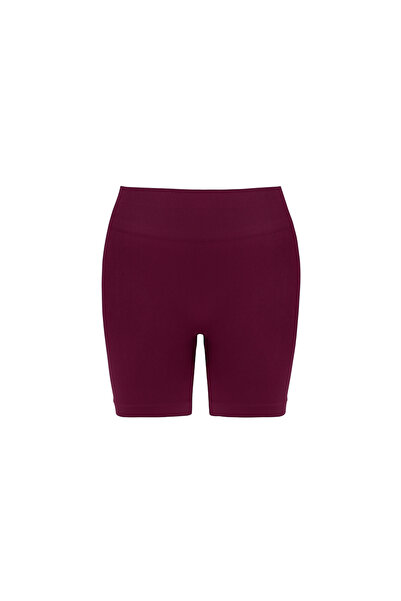 Formactive Women's Push up Seamless Sports Shorts Leggings 1825