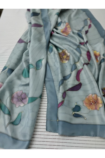 Batik Şal