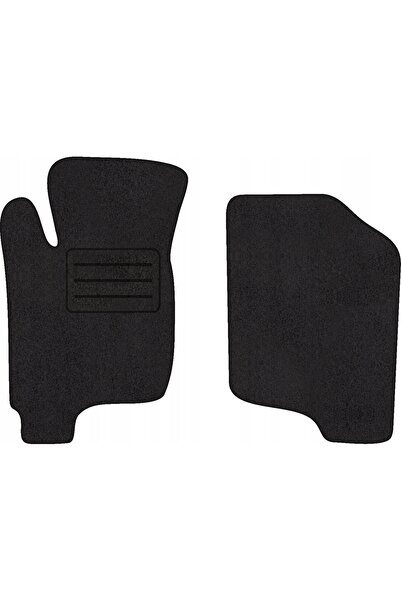 NO BRAND Covoraș frontal ECOLUX pentru MITSUBISHI SIGMA (1976 - 1996) VELOR
