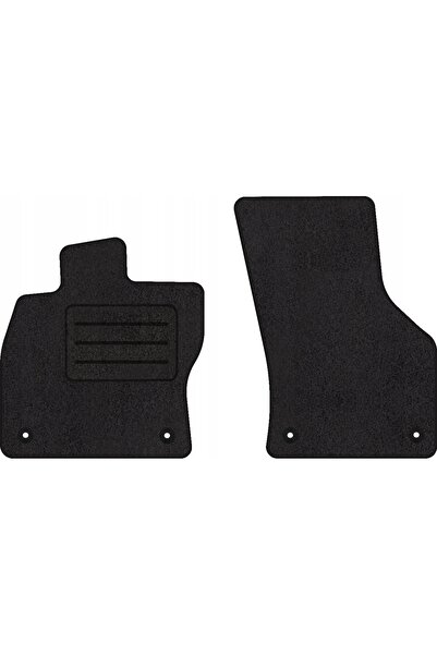 NO BRAND Covoraș frontal ECOLUX pentru SEAT ATECA (2016 - 2022) VELOR