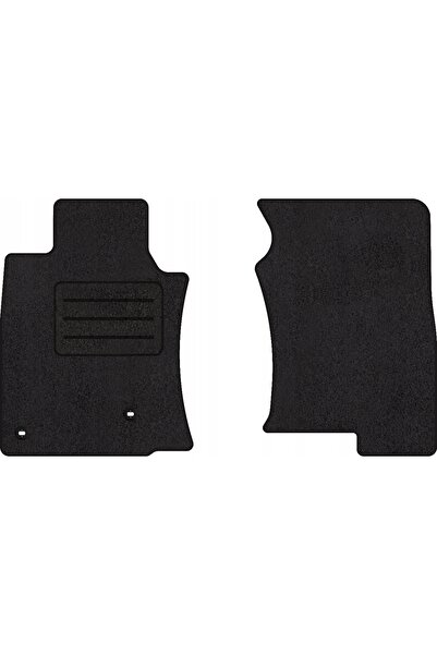NO BRAND Covoraș frontal ECOLUX pentru Toyota Land Cruiser 150 (2009 - 2022) ...
