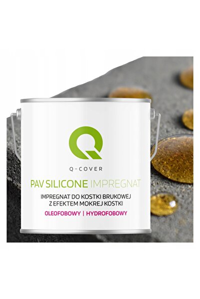 NO BRAND Impregnant oleofob de protecție pentru pavele din beton, 5 L, incolo...