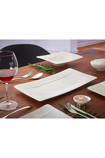 like. by Villeroy & Boch Villeroy&Boch Bol Modern Grace 44cm