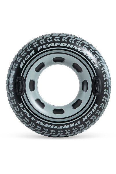 Intex Monster Truck