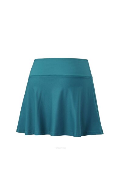 YONEX Fustă de tenis AO Skirt turcoaz XS