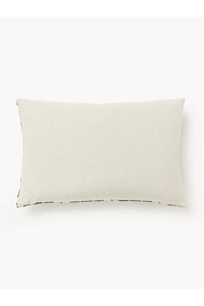 NO BRAND Față de pernă din viscoză Hazel B 40 x L 60 cm