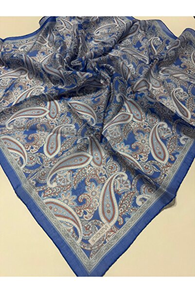 ipekevi Summer Season Tensoft Scarf