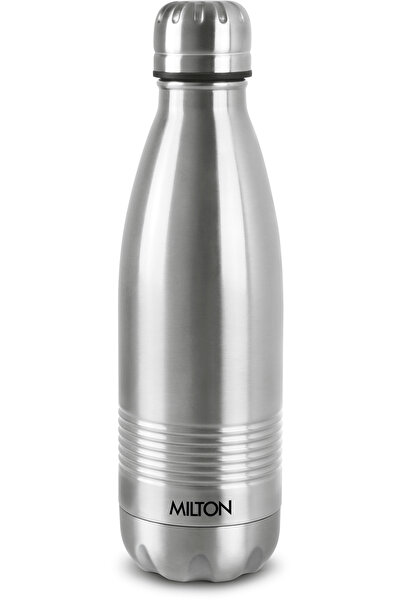 Spotzero by Milton Μπουκάλι Θερμός Ανοξείδωτος MILTON DUO DLX 750ml