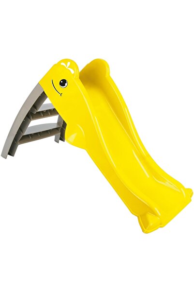 PİLSAN Tobogan Dolphin Water Slide yellow