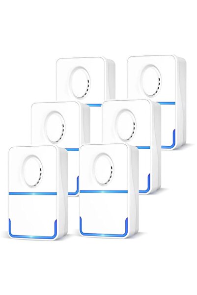 Generic Brand NALACAL Ultrasonic Pest Repeller,Electronic Pest Repeller Contr...