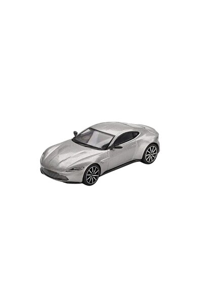 mini gt Aston Martin DB10 Spectre Αγγλική Συσκευασία 2015 Μοντέλο Αυτοκινήτου...