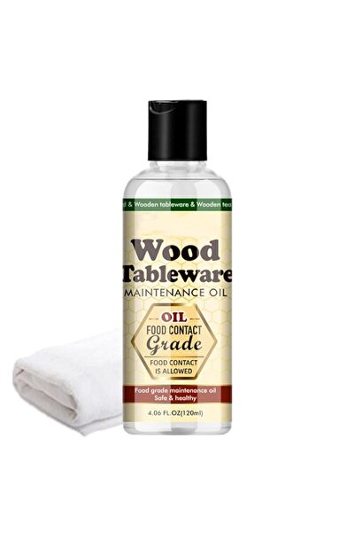 Generic Brand Wood Care Polish Wax, Beeswax Furniture Polish & Cleaner, Natur...