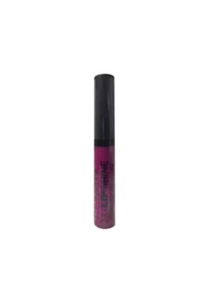 TECHNIC Lip Shine - Bright Pink | High-Shine Hydrating Lip Gloss