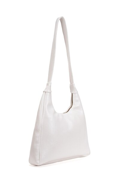 Eliza Women's Shoulder and Arm Bag Large Hobo Model Daily Stylish Bag