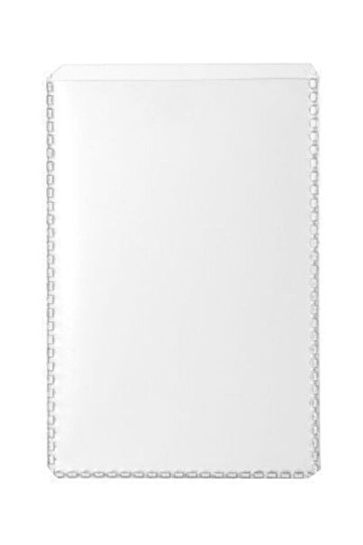 Durable Θήκη Προστασίας Ταυτότητας 54 x 86 χιλ. 10 Τεμάχια Διαφανής