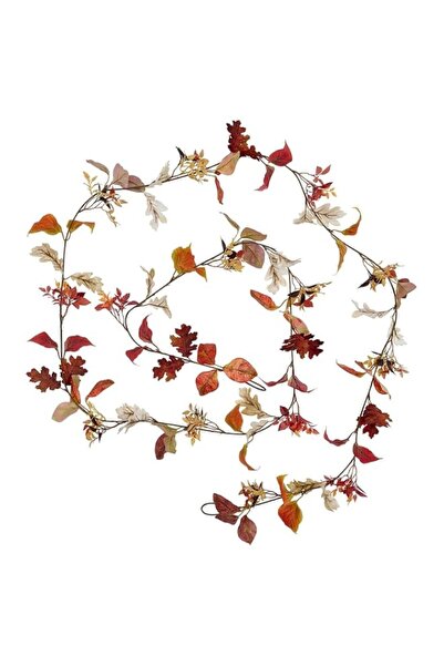 Generic Brand IKEA Hostagille Artificial Garland, Natural, 4 M