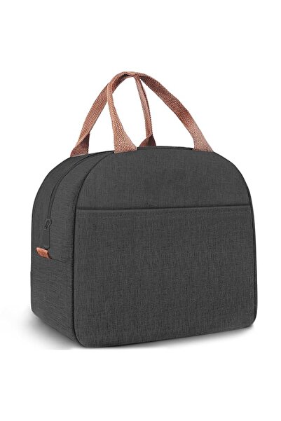 Generic Insulated Lunch Bag for Men & Women – Leakproof, High-Capacity Tote w...