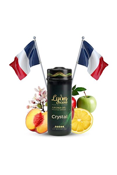 Generic Brand Lyon Scent aROMA oIL, Fragrance Diffuser refill - PURE Aroma - ...