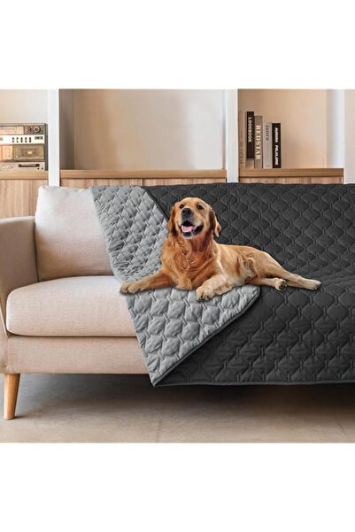 Generic Waterproof Double-Sided Dog Bed Sofa Cover غطاء كنب, Slip-Resistant P...