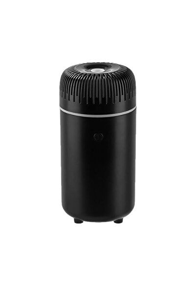 Generic Brand Car Diffuser USB Mini Humidifier Ultrasonic Essential Oil Diffu...