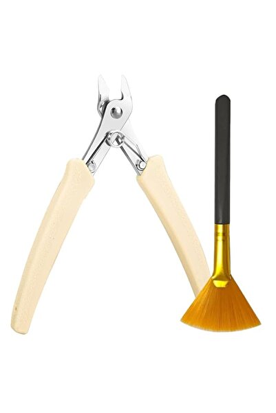 Generic Brand Oud Incense Cutter with Comfortable Handle&Cleaning Brush,Preci...