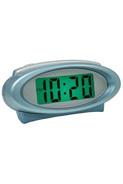 Generic Brand Equity By La Crosse 30330 Digital Alarm Clock With Night Vision...