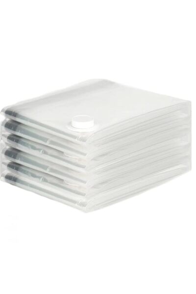Generic Arabest Vacuum Storage Bags, Small Space Saver Bags, Compression Airt...