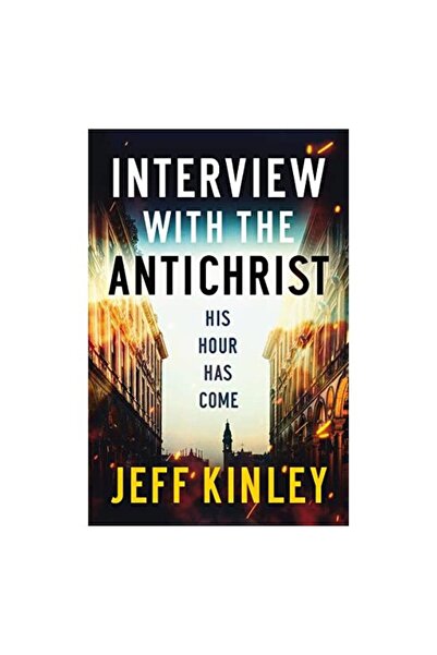Generic (Unbranded) Interview with the Antichrist