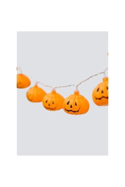 Generic Brand FEELINGS LANTERN LIGHT 10PCS 2M
