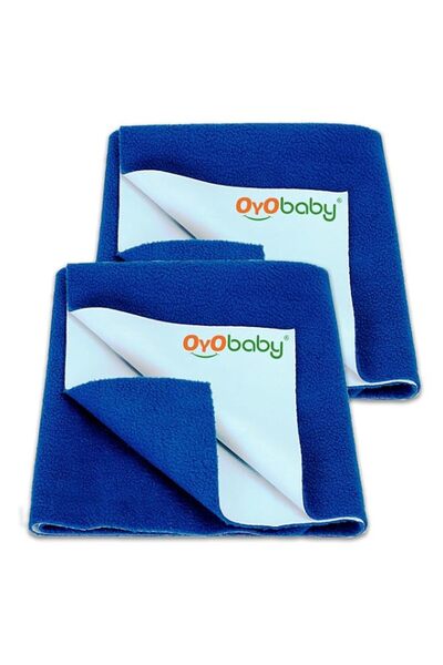 Generic OYO BABY Toddler Baby Bed Sheet with Water Resistant and Easily Washa...