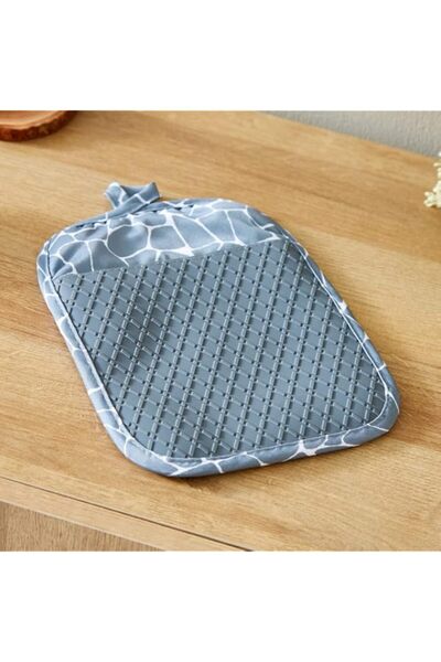 Generic Murphy Silicone Potholder - 23x18 cm