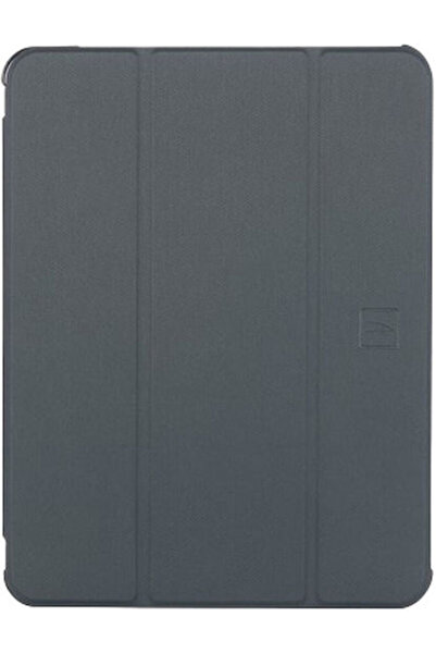 Tucano Αναδιπλούμενη Γκρι Θήκη Tablet (iPad Air 11 " 2024/2025/2026)