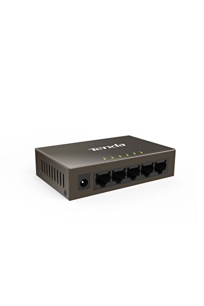 Tenda TEF1005D 5 PORT 10/100 YONETILEMEZ DESKTOP SWITCH