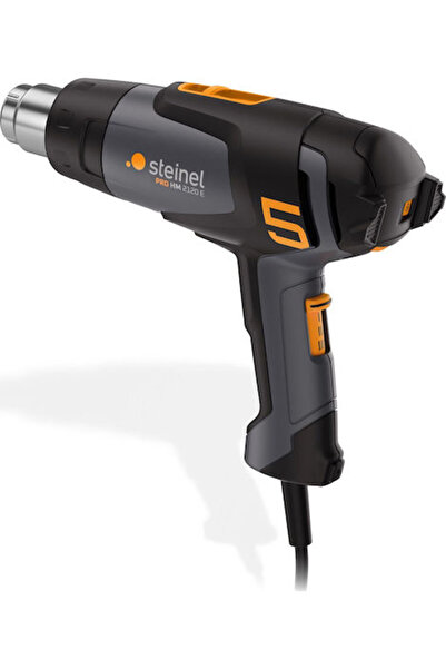 Steinel HM 2120 E Θερμοπίστολο 2200W