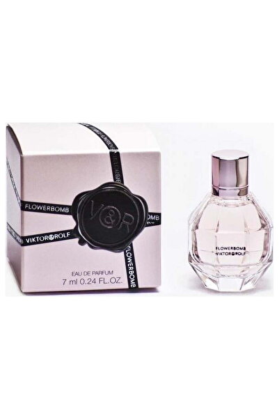 Viktor&Rolf Flowerbomb by Viktor & Rolf for Women - 7 ml EDP Splash (Mini)
