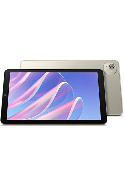 ACER Iconia Tab A8 8.7 " (4GB/64GB) Μπεζ