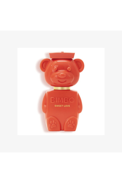 Bimbo Sweet love Kids Perfume 50ml