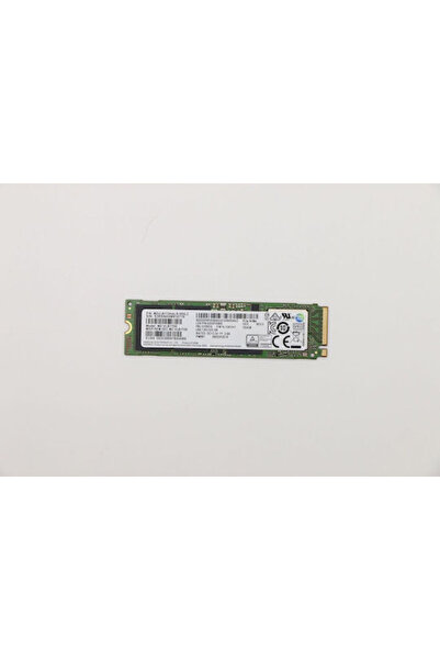 LENOVO SSD 1TB Τύπου M.2 με σύνδεση PCI Express 3.0 FRU01FR510