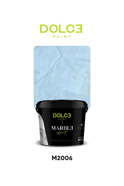 dolce boya Dolce Marble Effect - Mermer Görünümlü Dekoratif Boya