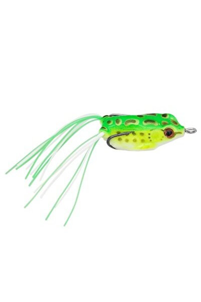 Baracuda Frog bait 14, 38 mm, floating, 6 g