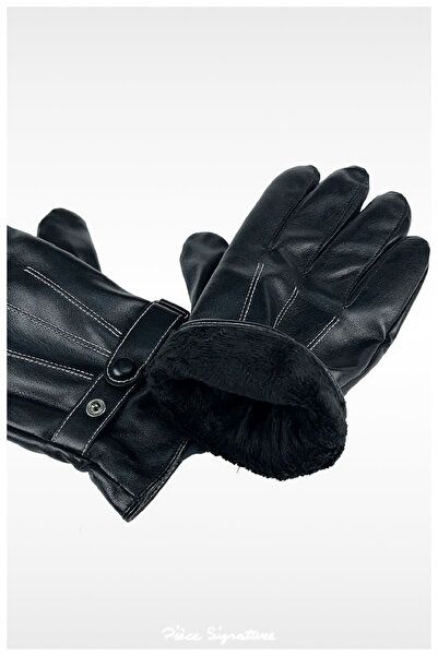 PIECE SIGNATURE Winter Warm, Water and Windproof (with fleece and fur inside)...