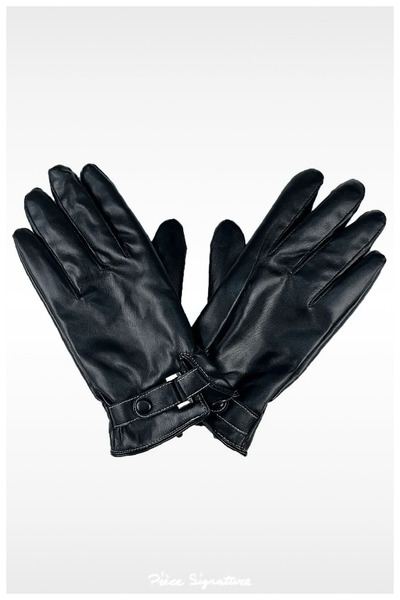 PIECE SIGNATURE Winter Warm, Water and Windproof (with fleece and fur inside)...