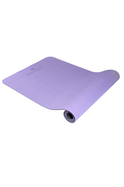 Pet Others ΑΘΛΟΠΑΙΔΙΑ Στρώμα Yoga TPE Δίχρωμο 0,5εκ.