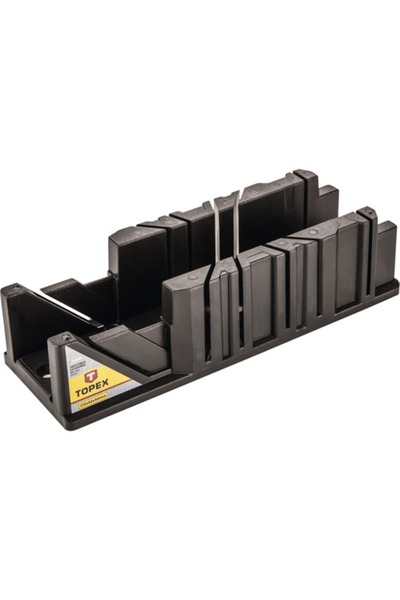 OEM Suport fierăstrău Topex 212x42x44 mm pentru tăiere la unghi
