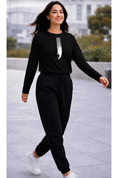 CLOTHES33 ΦΟΡΜΑ ΜΕ ΛΑΜΠΕΣΤΡΕΦΗΤΕΣ ΓΙΑΚΑΙΑ ΛΕΠΤΟΜΕΡΕΙΕΣ, ΣΕΤ 2 ΤΕΜΑΧΙΩΝ, ΧΕΙΜΕ...